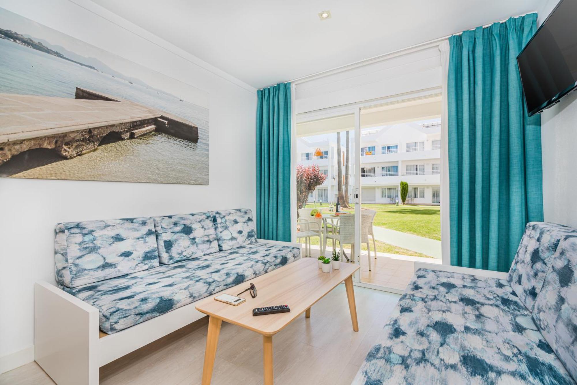 Apartment Habitat Port de Pollença