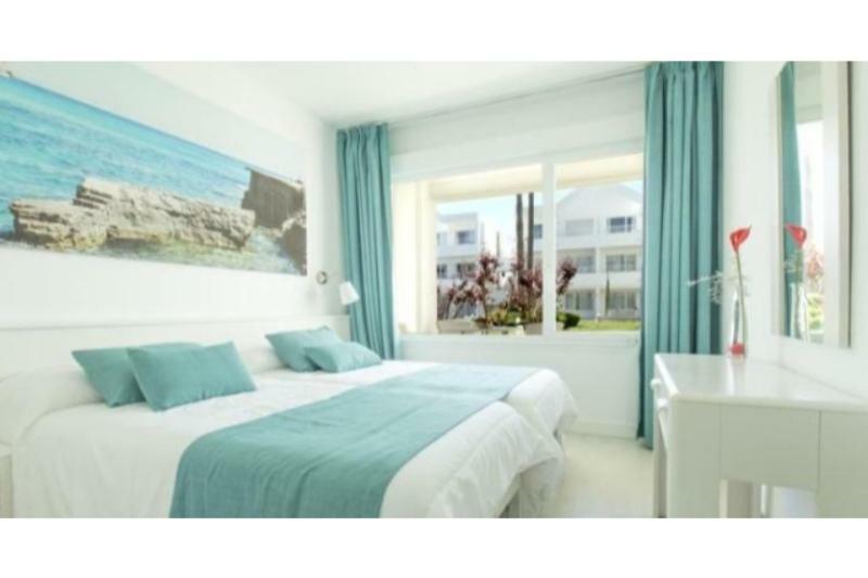 Habitat Apartment Port de Pollenca